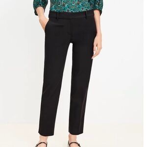 LOFT Riviera Slim Pants